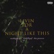 Livin For A Night Like This Single
