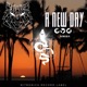 A New Day Radio Edit Single