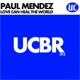 Love Can Heal the World Single