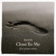 Close To Me For Piano Solo Single