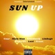 Sun Up feat Czar Main Man BNGMusiQ Linkage GibbzMC Last Frase Single
