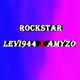Rockstar feat Levi944 Single