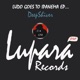 Ludo Goes to Ipanema Single