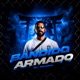 Bandido Armado Single