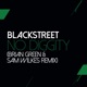 No Diggity feat Dr Dre Queen Pen Sam Wilkes Brian Green Remix Single