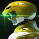 Yellow Ranger Single