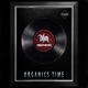 Organic Times feat Xema Fuentes Single