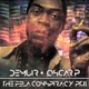 The Fela Conspiracy Pt 2 Single