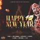 Happy New Year 10 La Decada feat Sr Doo Adn El Anormal Latin Palace Sonyc El Hacker El Chamo John Sound Dk El Leon Single