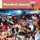 Under Pressure feat Stella M Single
