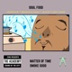 SOUL FOOD CHEFF s KISS feat Cheff Zwayne Single