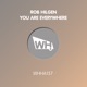 You Are Everywhere Single