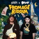 Fromage Riddim Single