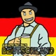 Deutschland feat Malte Single