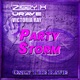 Party Storm Single