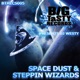 Space Dust Single