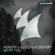 With You feat Bishop EP