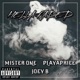 Hella Faded Single feat PlayaPrice Joey B Single