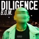Diligence feat Sandro Purple Green Single