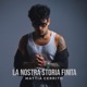La nostra storia finita feat Yasap G x Dibbe Single