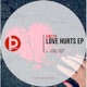 Love Hurts EP Single