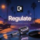 Regulate Instrumental Cover Single