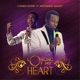 Longing of My Heart feat Nathaniel Bassey Single