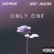 Only One feat Juels Jackson Single