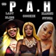 P A H feat Diamond Swisha Cookie Single