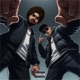Dead Men Trust Single