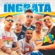 Ingrata feat MC Liro MC Vinny MC Joãozinho VT Single