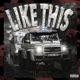 Like This feat Yelohill Single