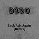 Back at It Again Remix Single