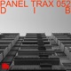 Panel Trax 052 Single