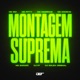 MONTAGEM SUPREMA feat MC PITTY MC SARARA Mc Magrinho Single