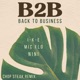 Back To Business feat I K E Mic Flo Remix Remix Single