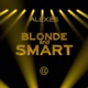 Blonde and Smart Single