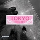 tokyo nights feat Helynt Single