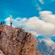Montagne 6 feat Olivier Mosca Astrid M Jason C Single