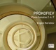 Prokofiev Piano Sonatas Nos 2 4 7
