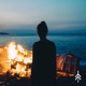 Like Fire Single