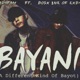 Bayani Dhan Ryan Bayot story feat HONCHO Single