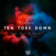 Ten Toes Down Single