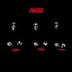 Angst RMX by twocolors Single
