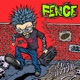 FENCE I CHOSE MY WAY Single