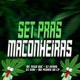 Set Pras Maconheiras Single