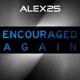 Encouraged Again Single