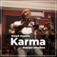 Karma Nakipo Sessions feat Benjamin Oteko Single