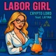Labor Girl feat Latina Single