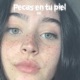 Pecas en Tu Piel Cover Single